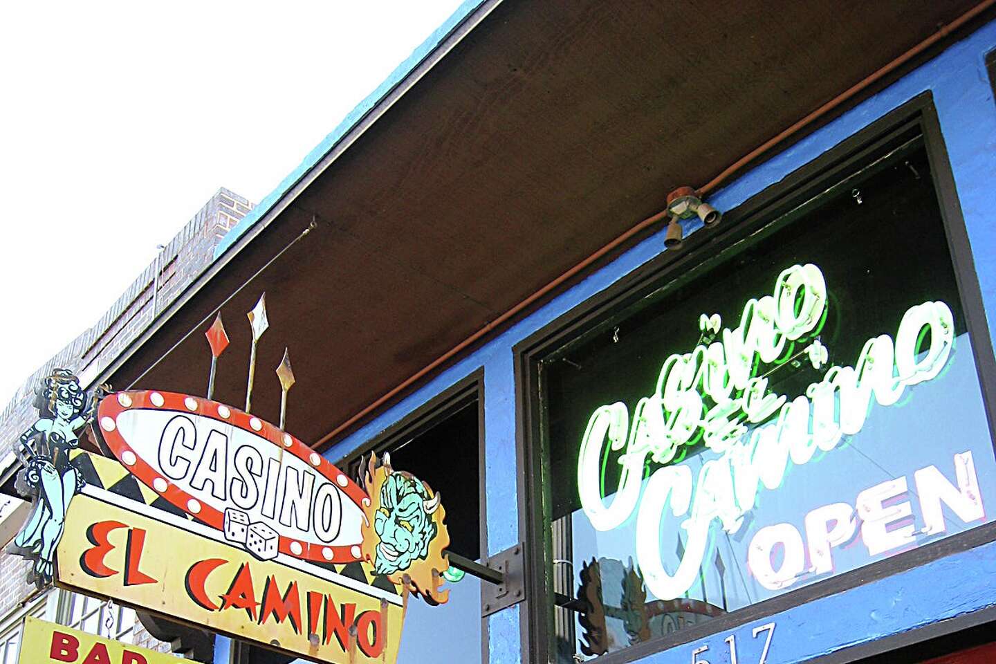 Casino El Camino