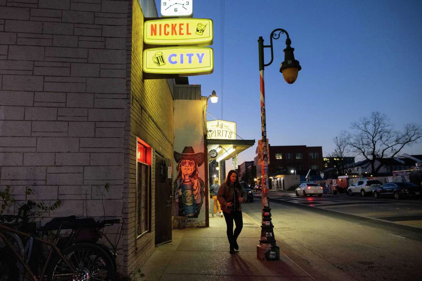 Nickel City