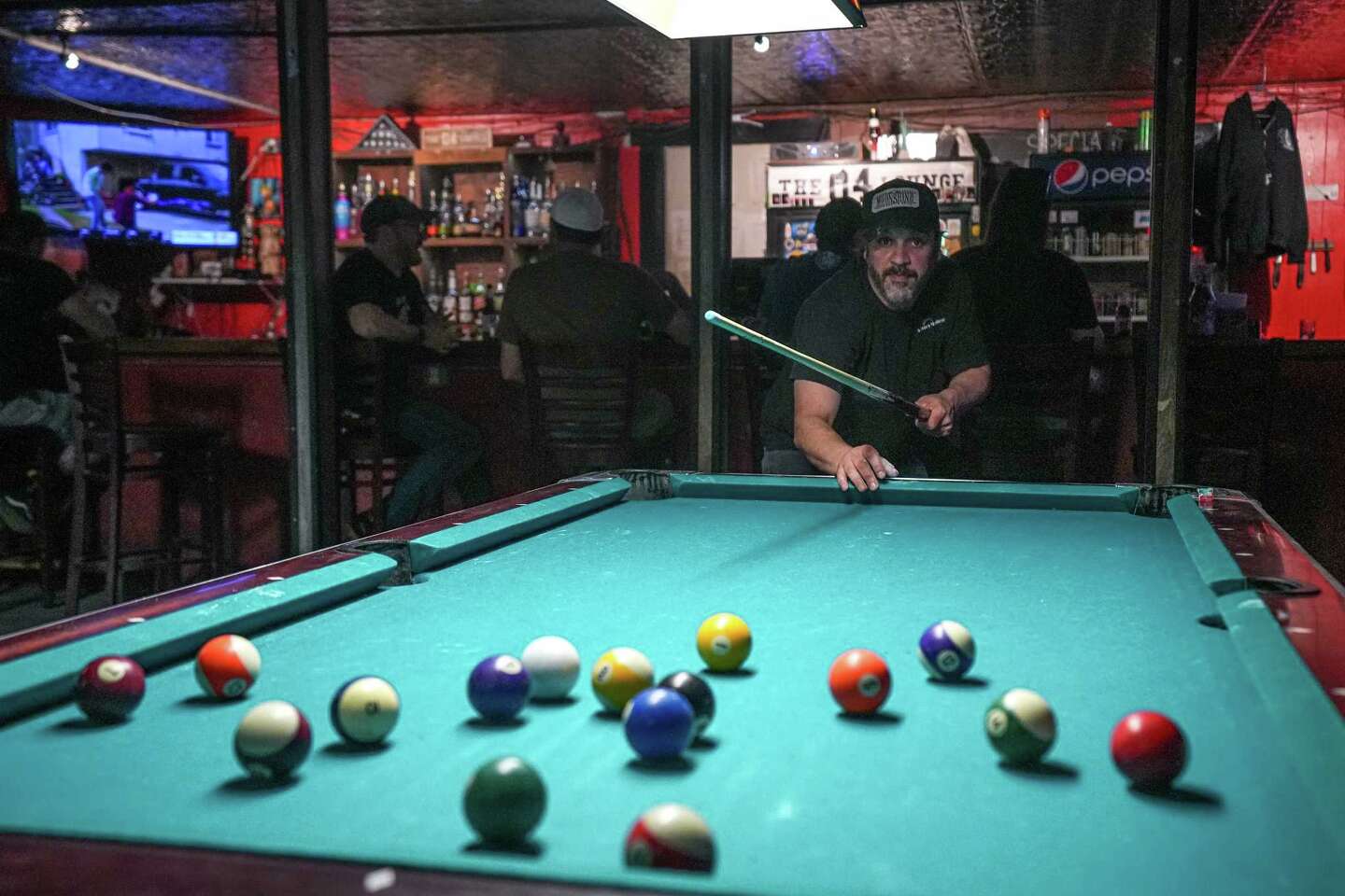 The 04 Lounge